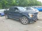 2018 FORD F-150 Lightning