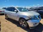 2014 NISSAN PATHFINDER