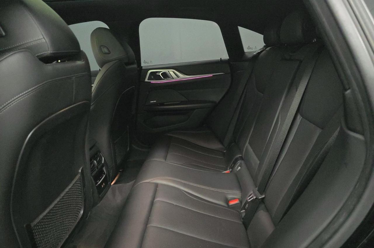 2023 BMW i4