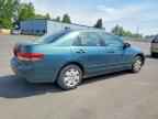 2003 HONDA ACCORD