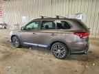 2016 MITSUBISHI outlander