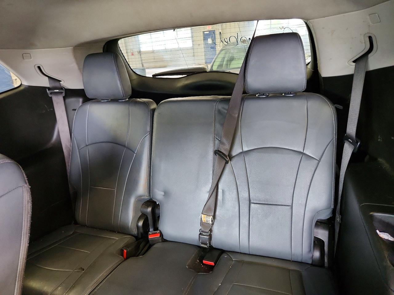 2019 BUICK ENCLAVE