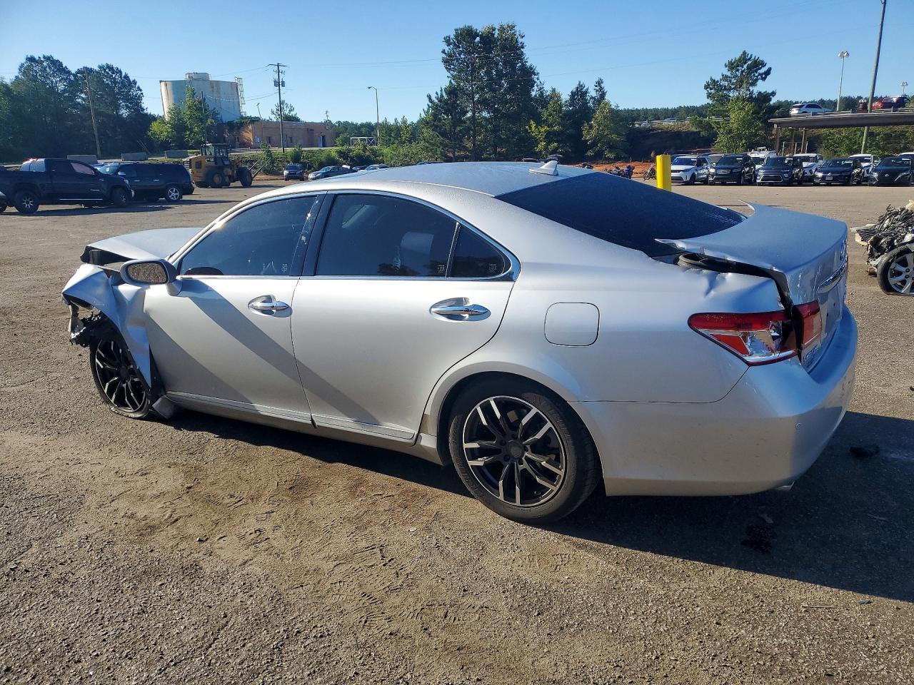 2010 LEXUS ES 350