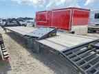 2024 Big Bubba Trailer