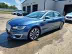 2019 LINCOLN MKZ