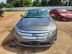 2010 FORD FUSION
