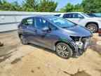 2017 HONDA FIT