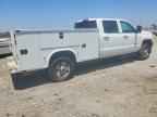 2016 CHEVROLET Silverado 2500