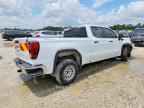 2024 GMC Sierra