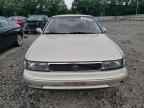 1992 NISSAN Maxima