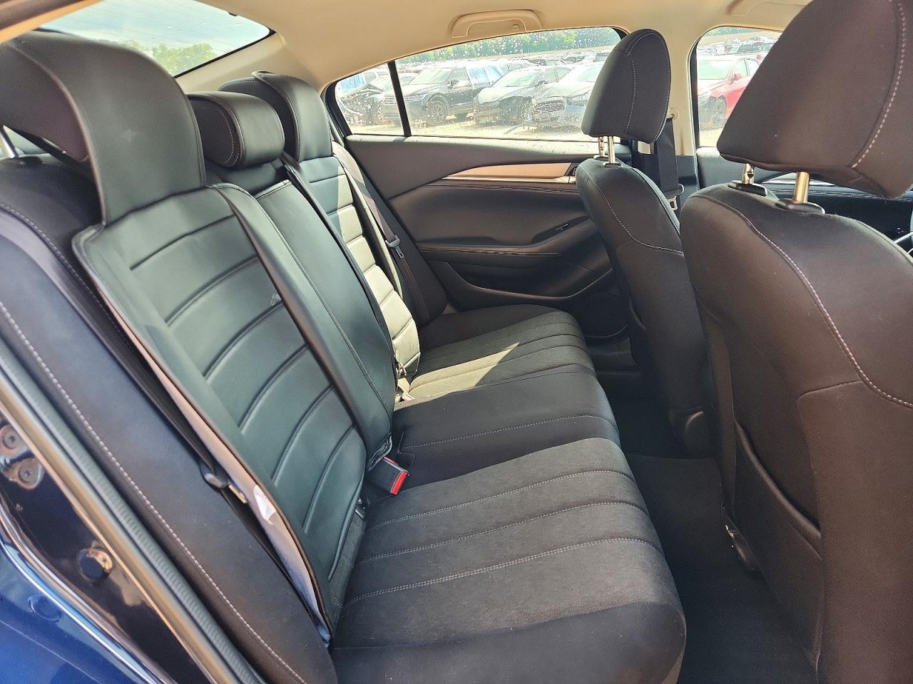 2018 MAZDA 6