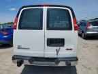 2017 GMC Savana