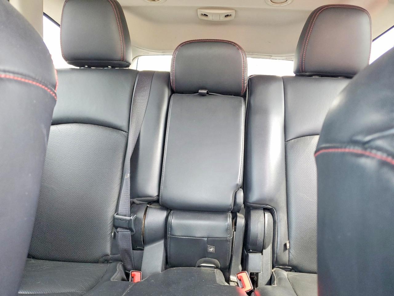 2015 DODGE JOURNEY