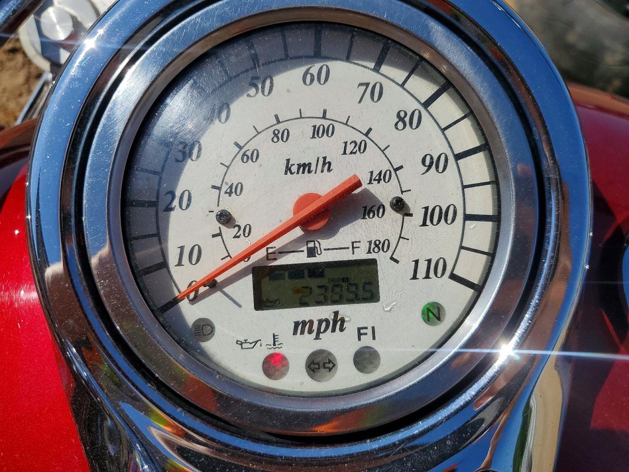 2008 SUZUKI Vl800