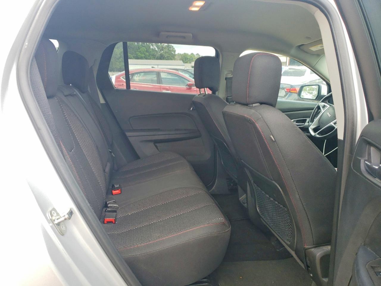 2015 GMC Terrain