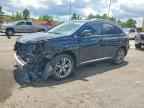 2014 LEXUS RX 450H