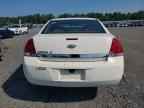 2009 CHEVROLET IMPALA