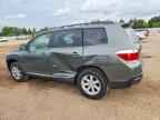 2013 TOYOTA HIGHLANDER