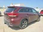 2017 TOYOTA HIGHLANDER
