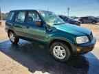 2000 HONDA CR-V