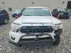 2012 TOYOTA TACOMA