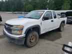 2004 CHEVROLET COLORADO