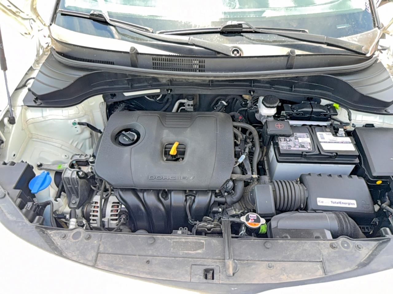 2023 KIA SOUL