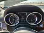 2012 MERCEDES-BENZ ML-Class