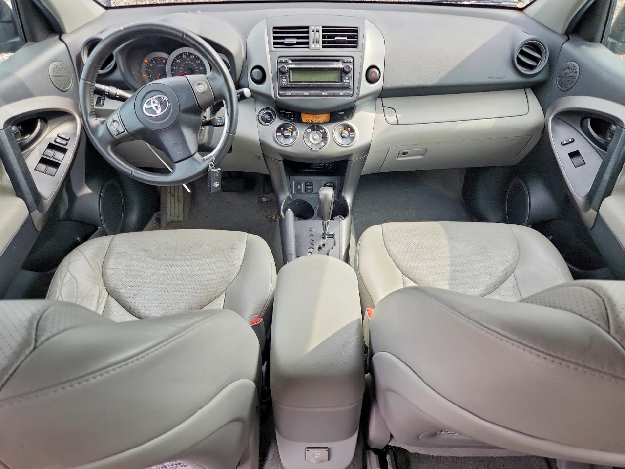 2012 TOYOTA RAV4