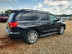 2010 TOYOTA Sequoia