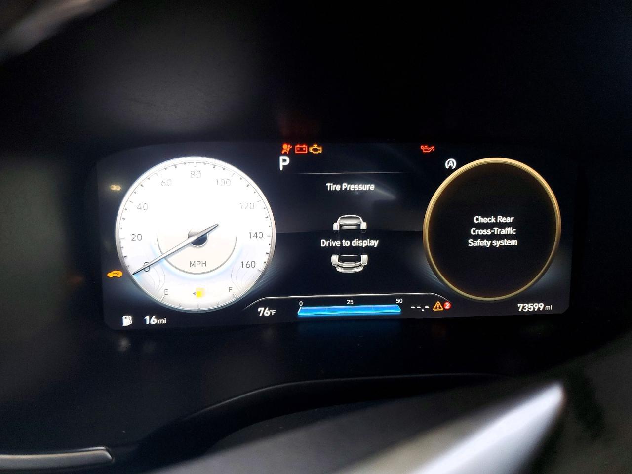 2021 HYUNDAI SANTA FE