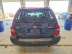 2007 TOYOTA HIGHLANDER