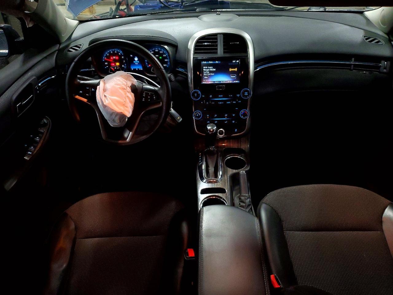 2014 CHEVROLET MALIBU