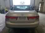 2003 HONDA ACCORD