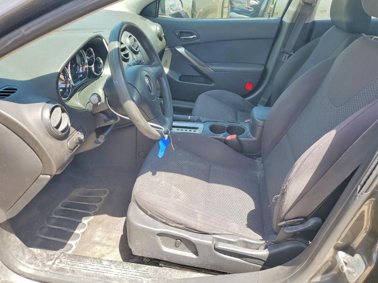 2006 PONTIAC G6