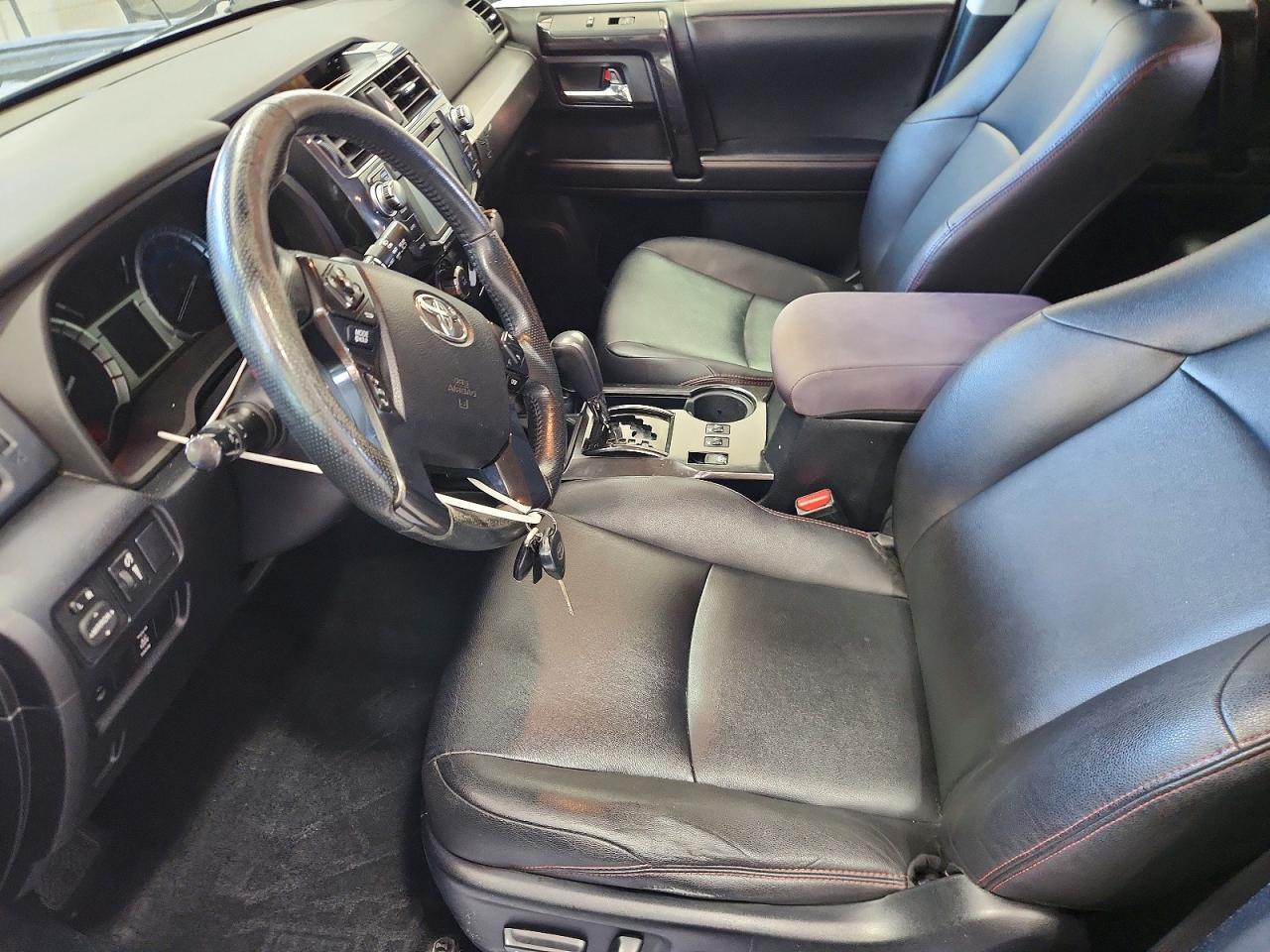 2014 TOYOTA 4Runner