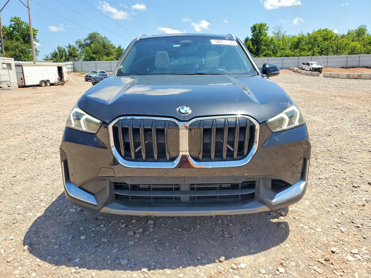 2023 BMW X1