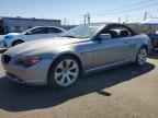 2007 BMW 6 Series