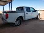 2016 NISSAN Frontier