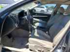 2007 INFINITI G35