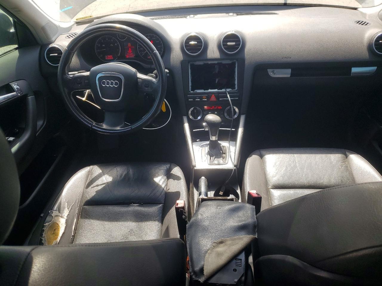 2006 AUDI A3