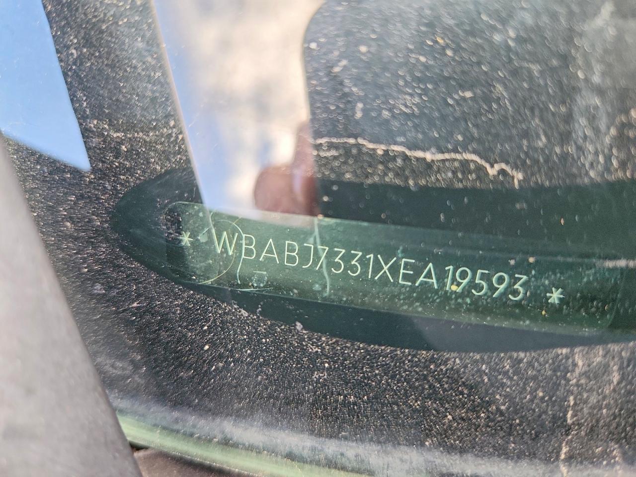 1999 BMW 3 SERIES