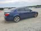 2006 BMW 5 series