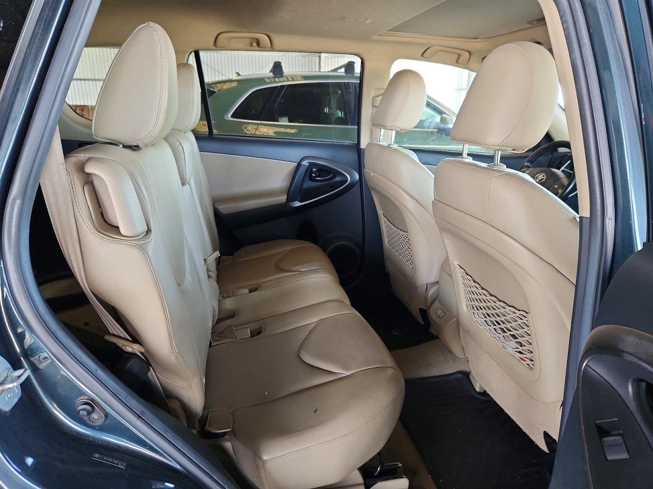 2012 TOYOTA RAV4