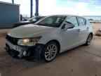 2012 LEXUS CT 200