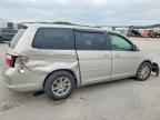 2007 HONDA ODYSSEY