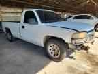 2005 GMC Sierra