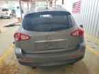 2009 Infi Ex35