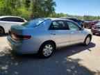 2003 HONDA ACCORD