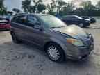 2005 PONTIAC VIBE